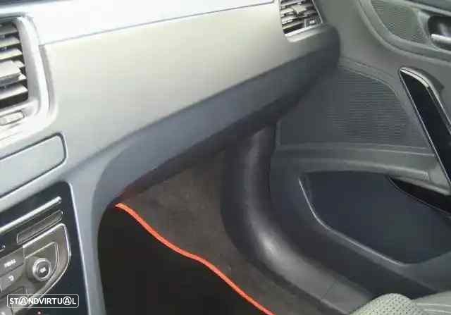 Peugeot 508 SW 1.6 e-HDi Access - 23