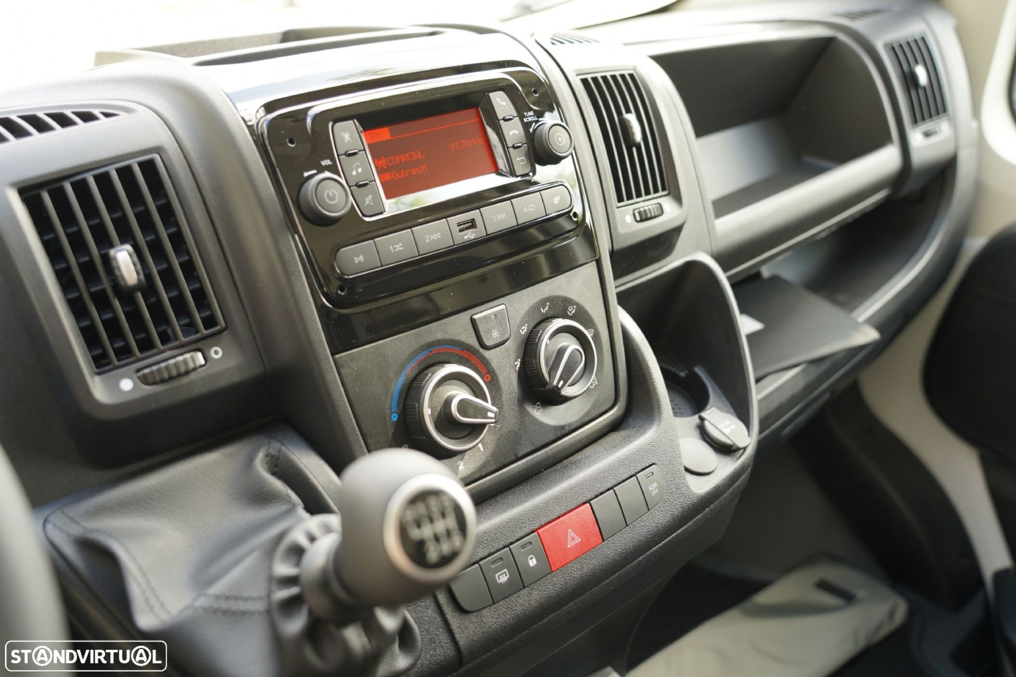 Citroën Jumper 2.2 BlueHDi L/3 H2 - 7