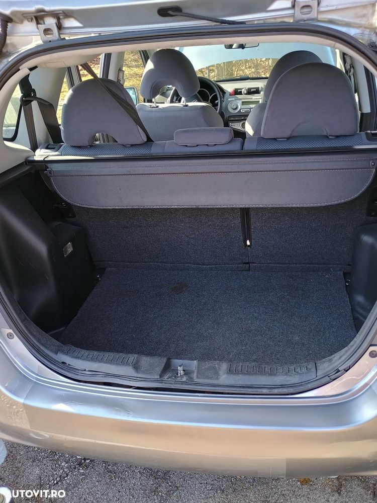 Honda Jazz 1.4i - 8