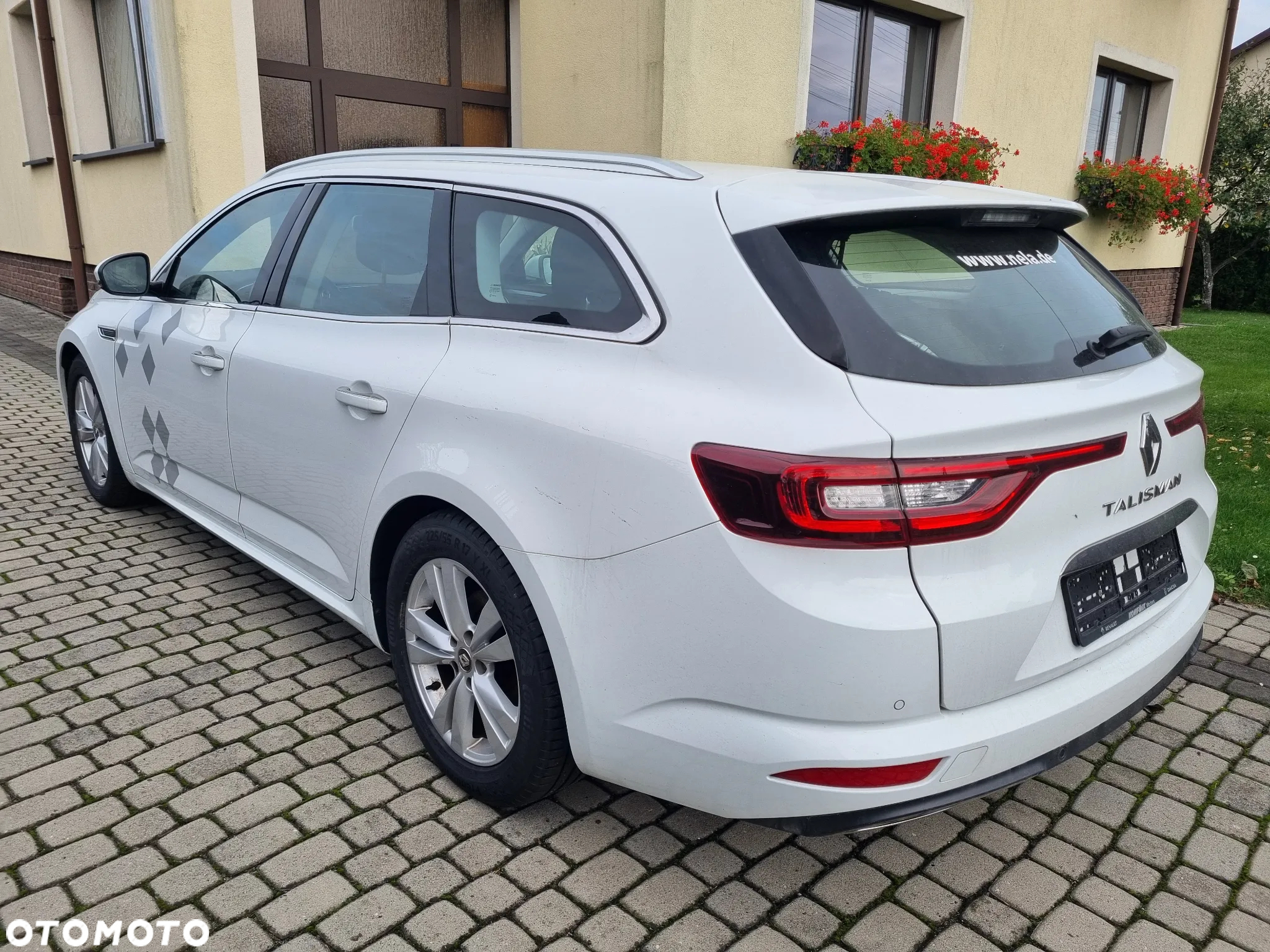 Renault Talisman - 16