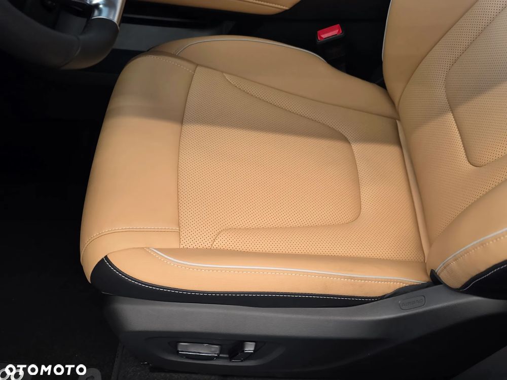 GAC Emkoo 2.0 HEV Luxury DHT - 15