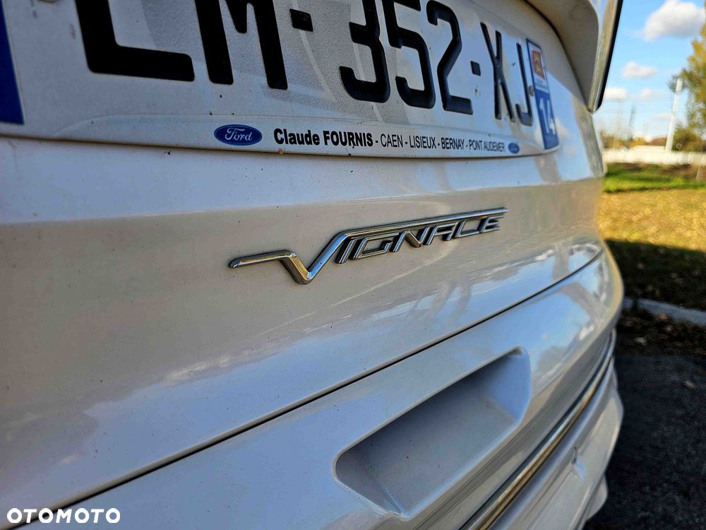 Ford Kuga 2.0 TDCi 4x4 Vignale - 8