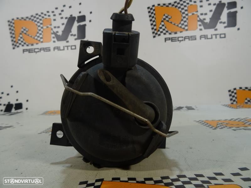 Farol De Nevoeiro Seat Altea (5P1)  5P0 941 699 A / 5P0941699a - 6