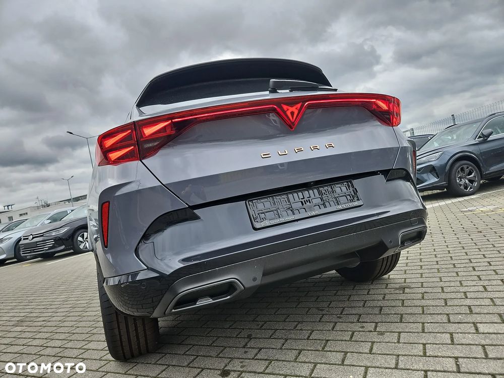 Cupra Formentor - 17