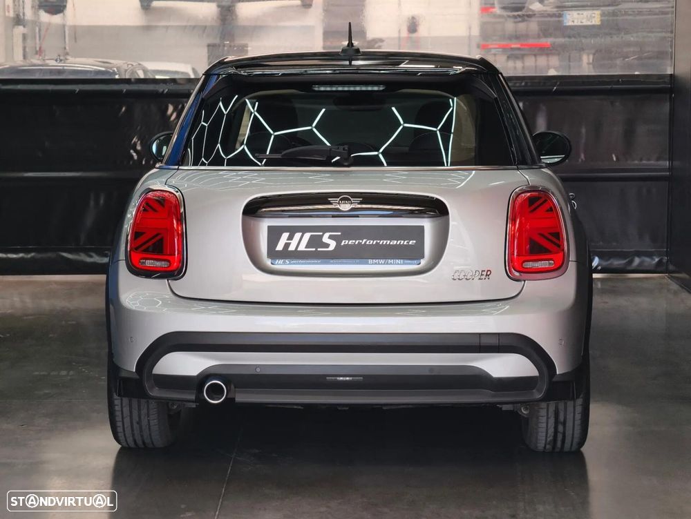 MINI 5 Portas - 5