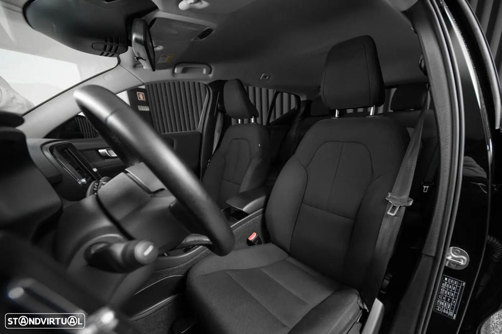 Volvo XC 40 1.5 T4 PHEV Inscription Expression - 45