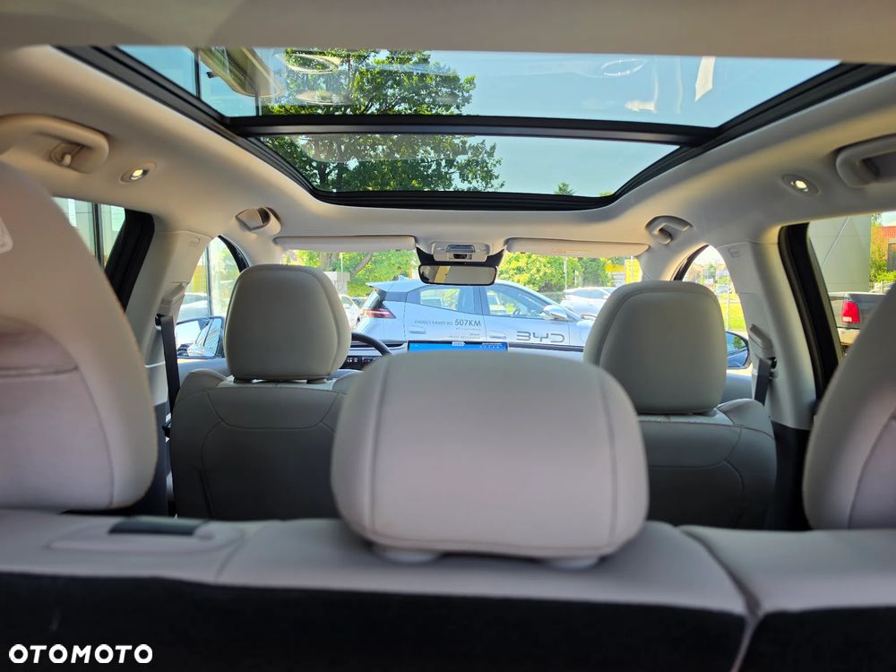 BYD Atto 3 74.8kWh Excellence AWD - 11