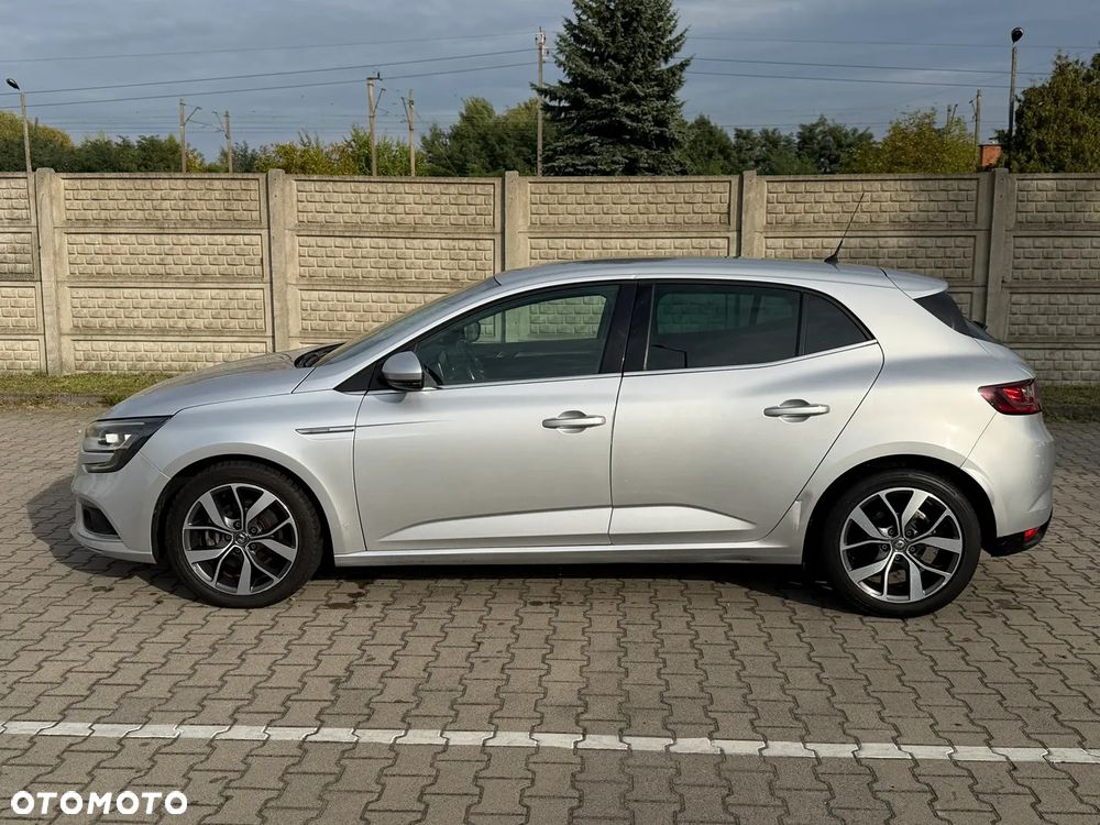 Renault Megane - 6