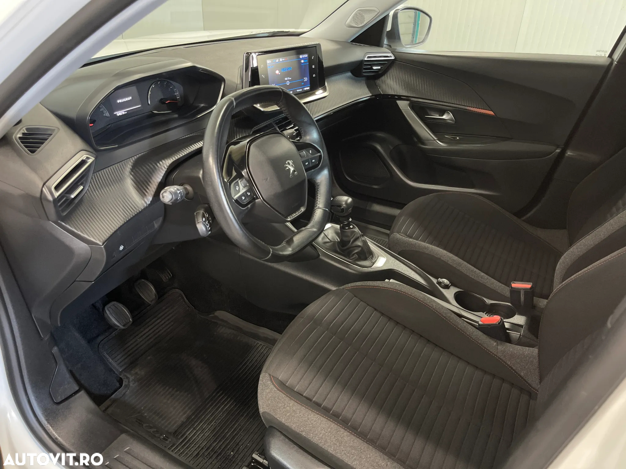 Peugeot 2008 1.5 BlueHDI FAP Active - 5
