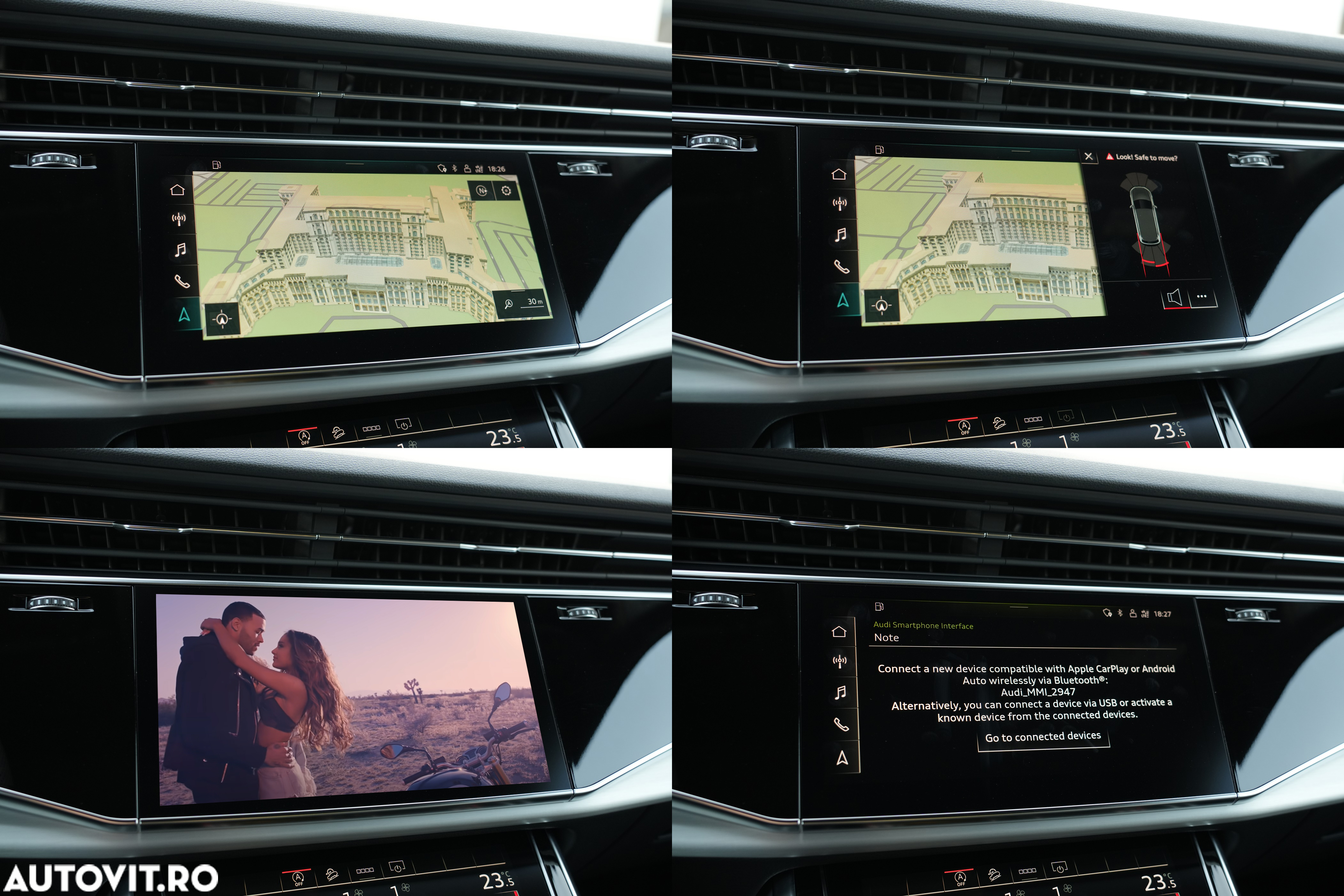 Audi Q7 55 TFSI quattro Tiptronic competition plus - 13
