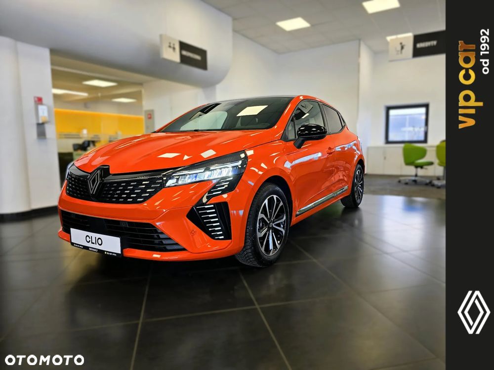 Renault Clio - 2