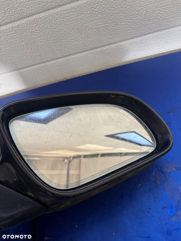 AUDI A8 D3 LUSTERKO PRAWY PRZOD EU 16 PIN - 7