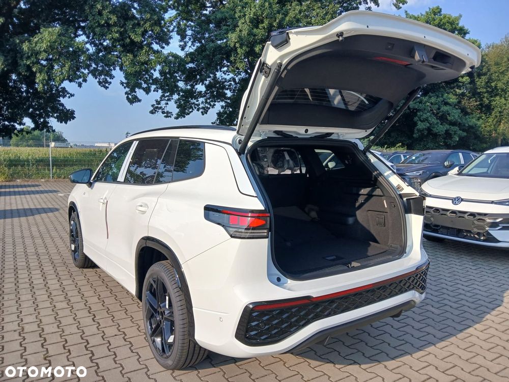 Volkswagen Tayron - 7