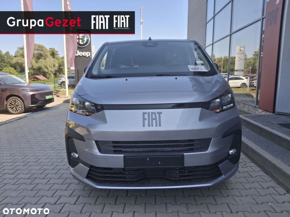 Fiat Scudo - 2