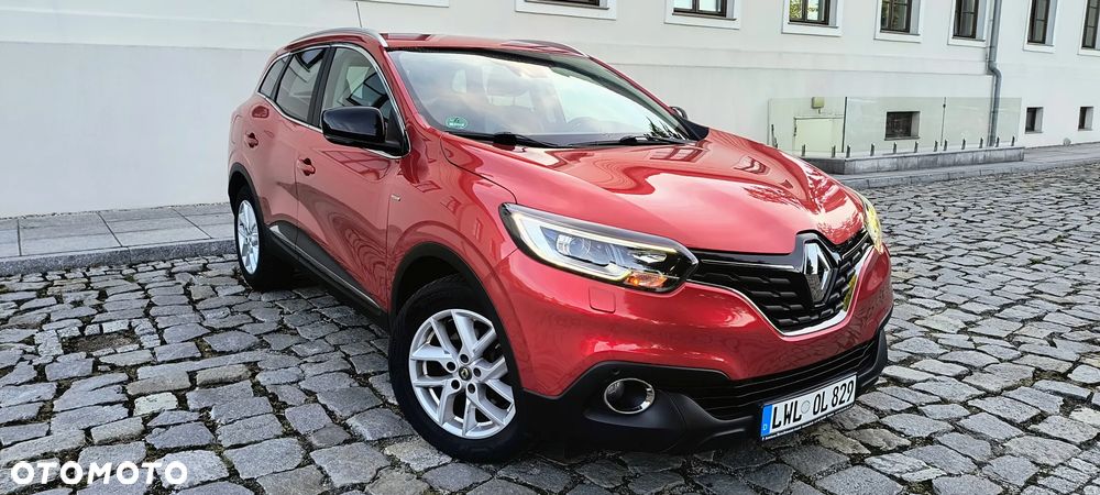 Renault Kadjar 1.3 TCe FAP Limited - 3
