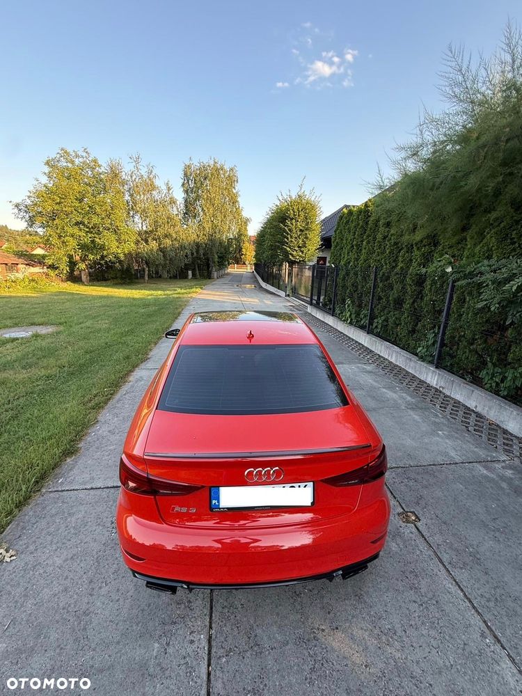 Audi RS3 Sportback - 6
