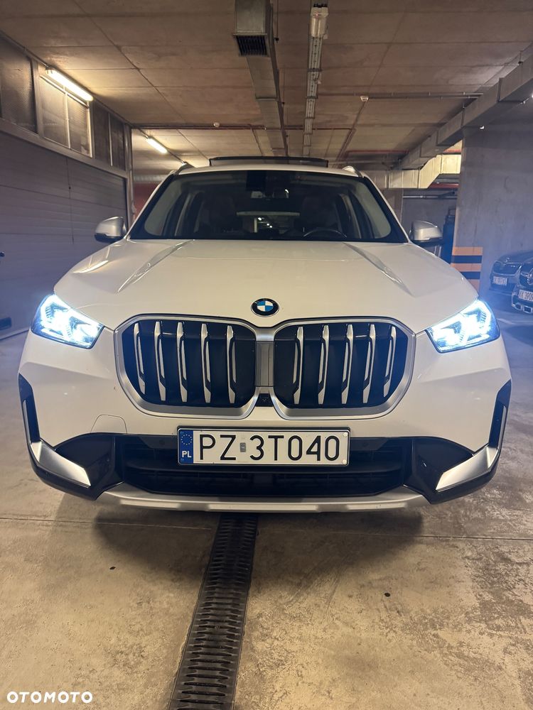 BMW X1 xDrive20d mHEV xLine sport - 32