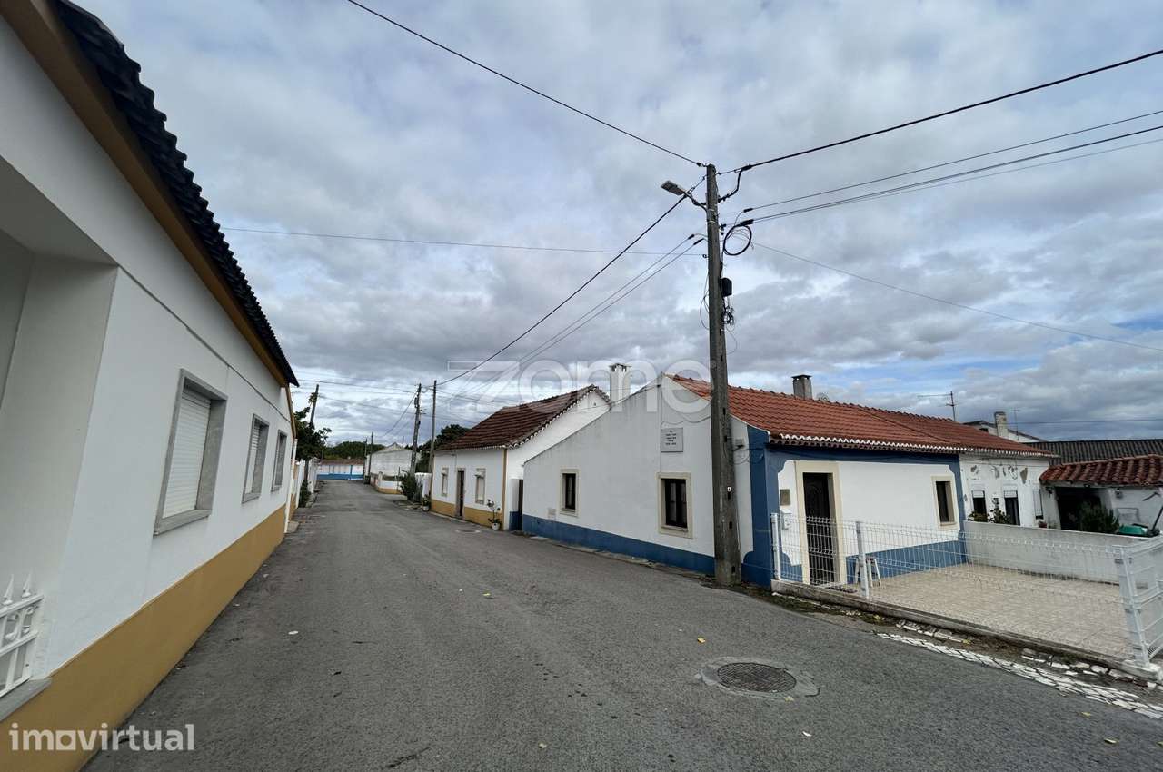 Casa na Azambujeira - Grande imagem: 5/37