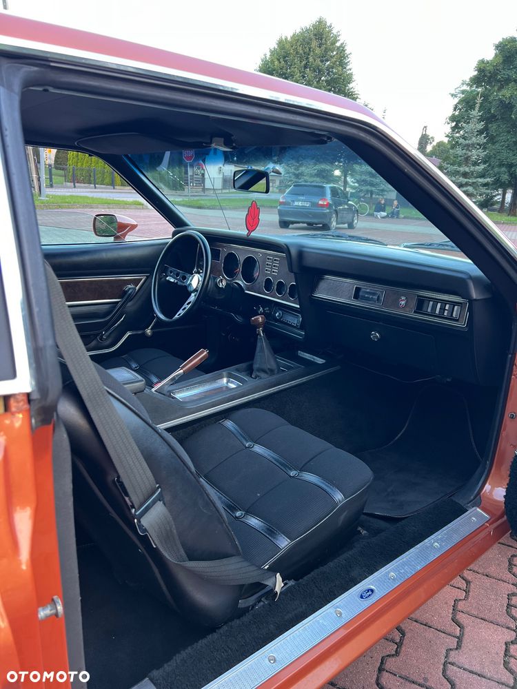 Ford Mustang - 9