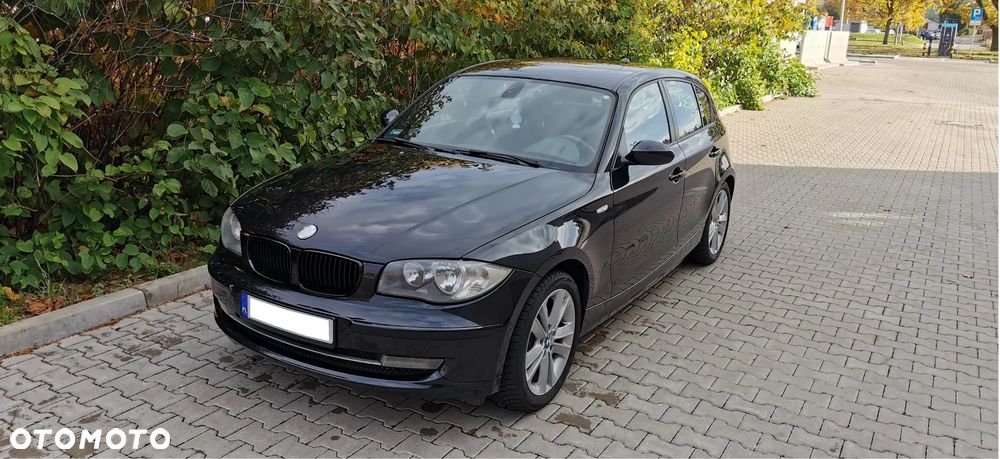 BMW Seria 1 120i Edition Sport - 2