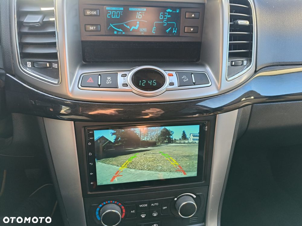 Chevrolet Captiva - 9