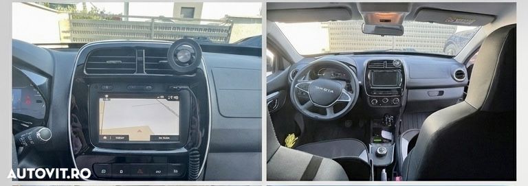 Dacia Spring Expression - 4