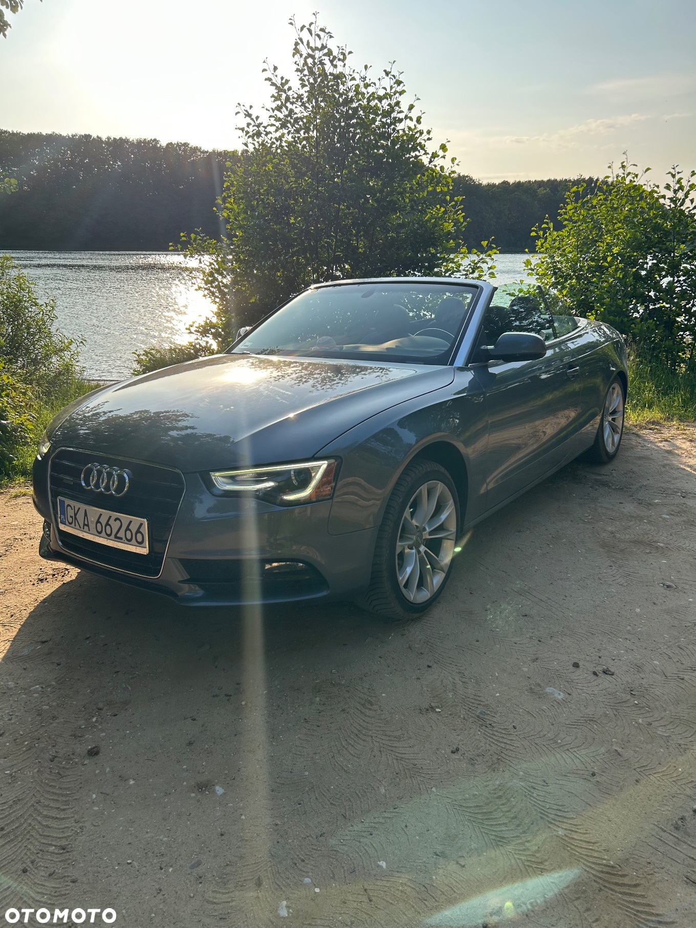 Audi A5 2.0 TFSI Quattro S tronic - 2