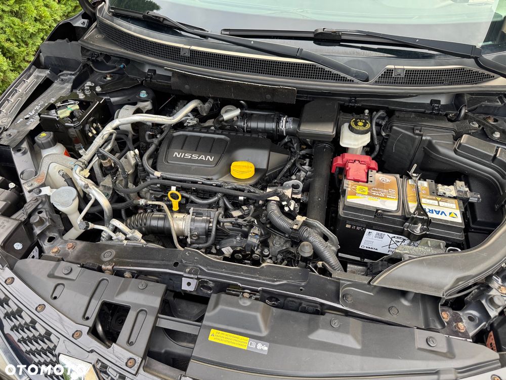 Nissan Qashqai 1.6 DCi Tekna+ - 25