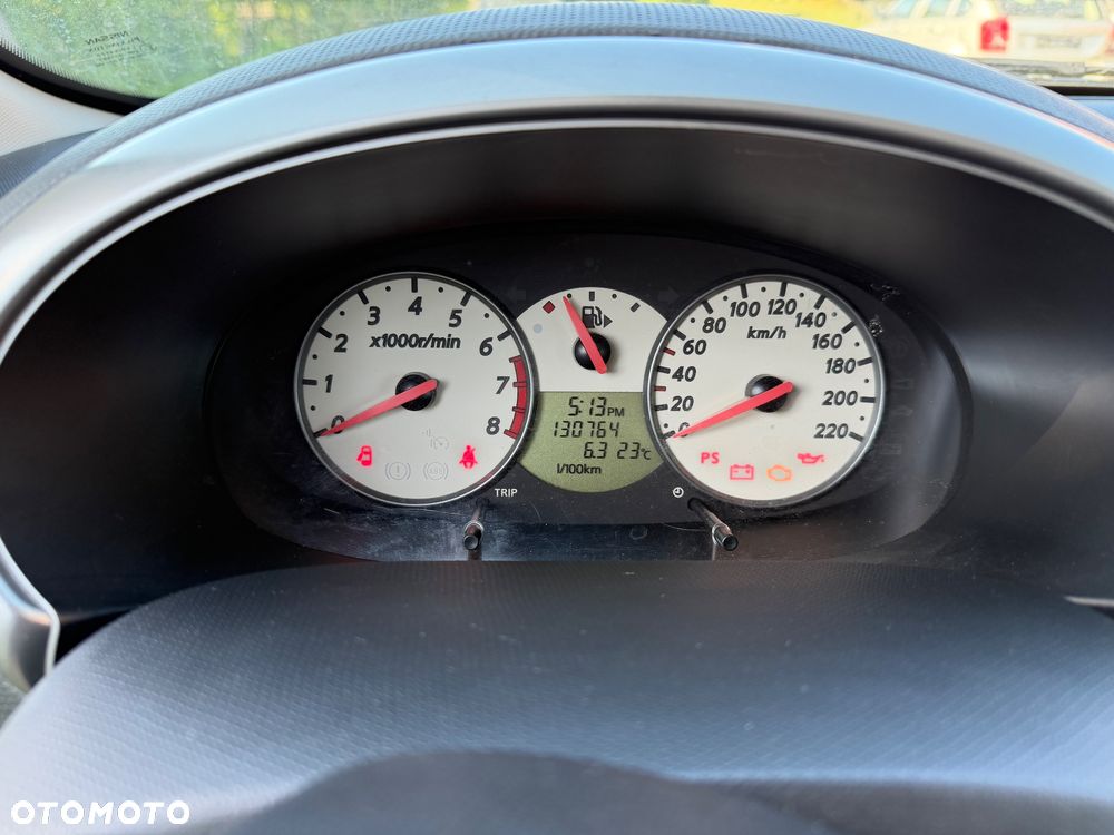 Nissan Micra 1.2 City - 2