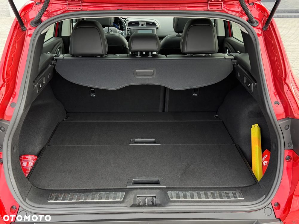 Renault Kadjar 1.2 Energy TCe Limited EDC - 18