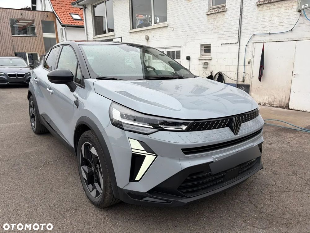 Renault Captur - 2