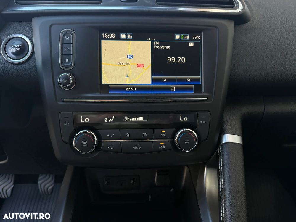 Renault Kadjar - 20