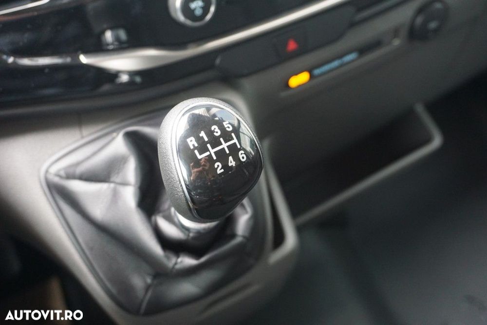 Ford Transit - 13