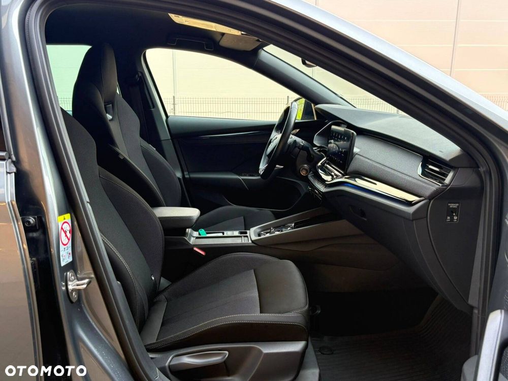 Skoda Octavia 1.5 TSI e-Tec Sportline DSG - 13