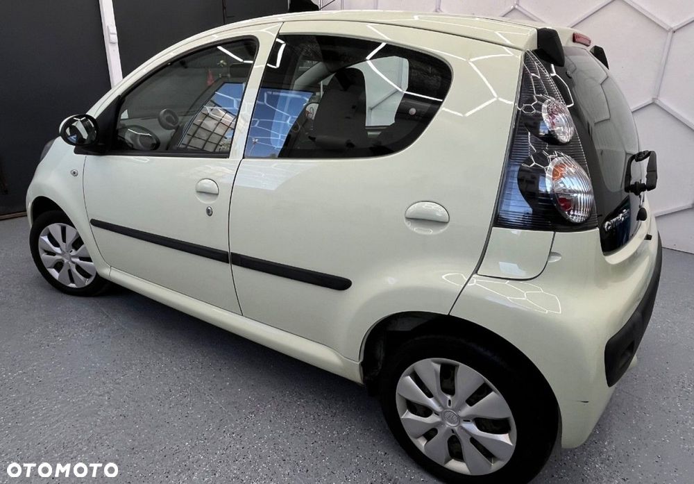 Citroën C1 - 6