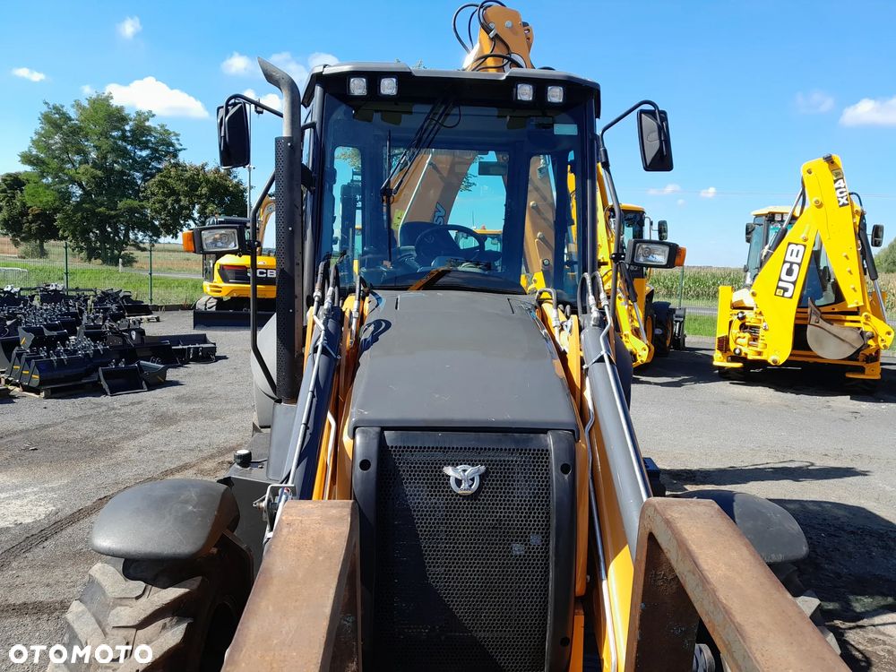 Case 580SV 2023R - 12
