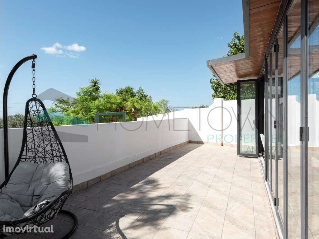 Moradia V1+1 - Santa barbara de Nexe - Grande imagem: 3/25