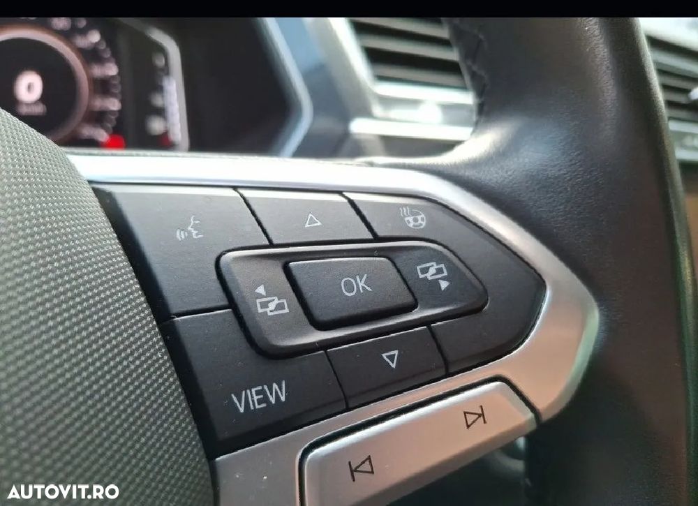 Volkswagen Tiguan 1.4 eHybrid OPF DSG Elegance - 9
