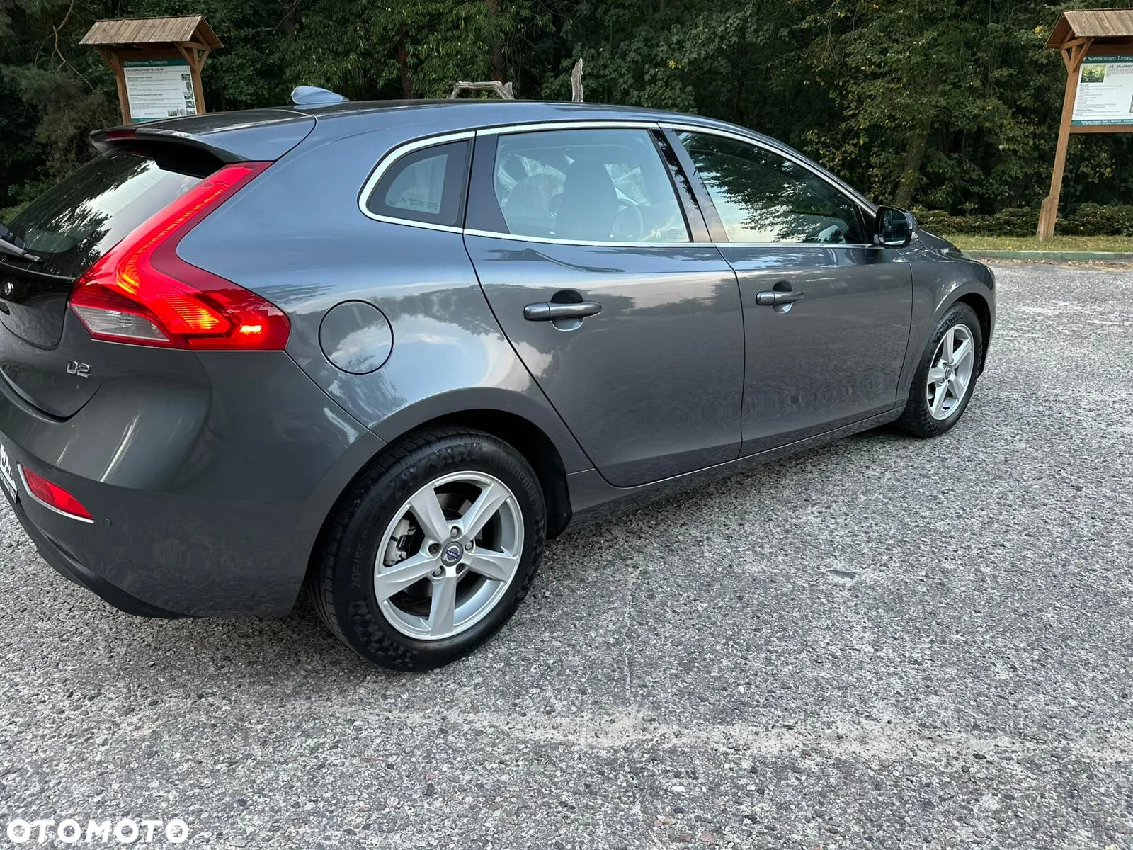 Volvo V40 D2 Momentum - 17