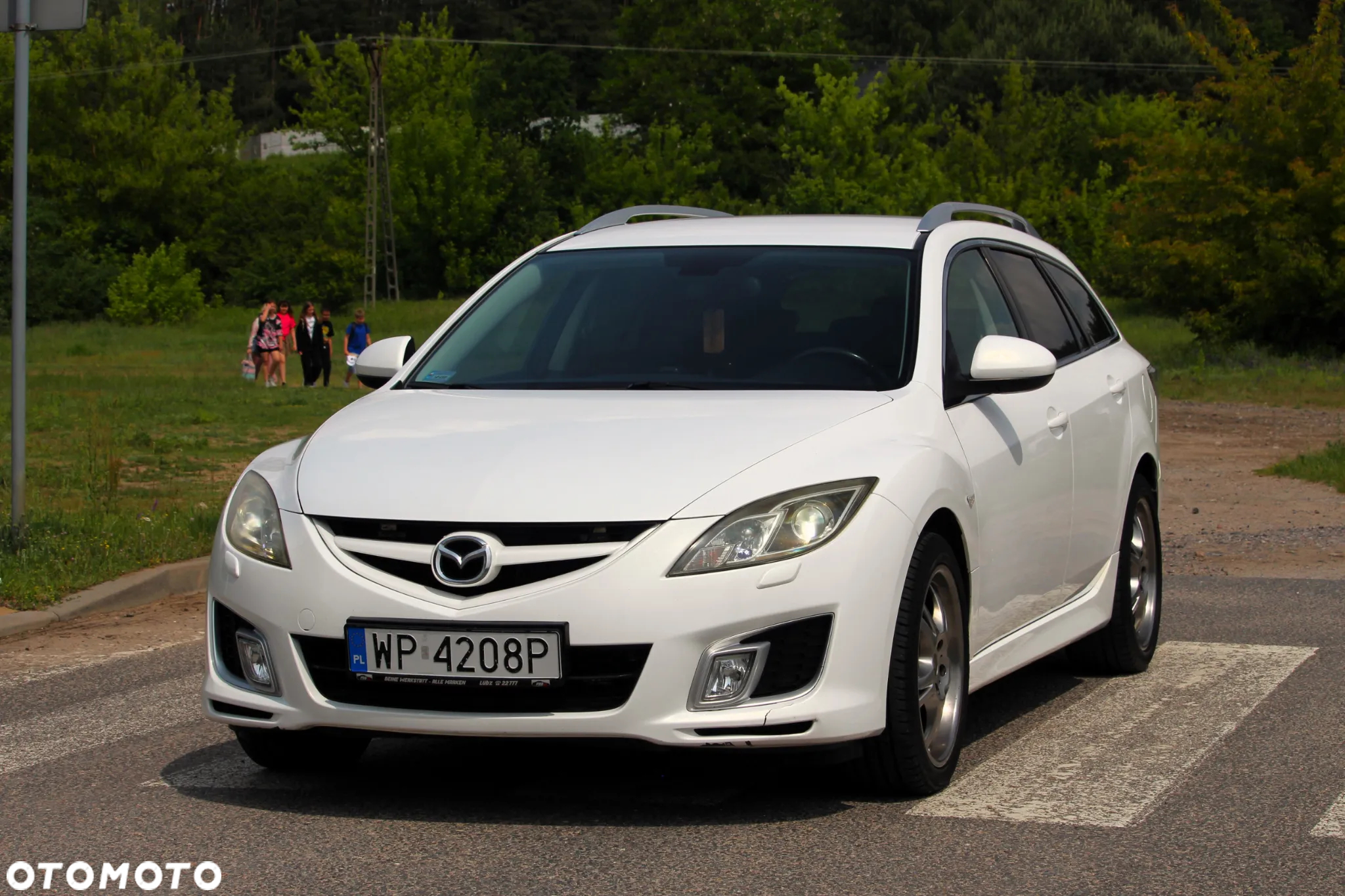 Mazda 6 Sport 2.5 Dynamic - 4