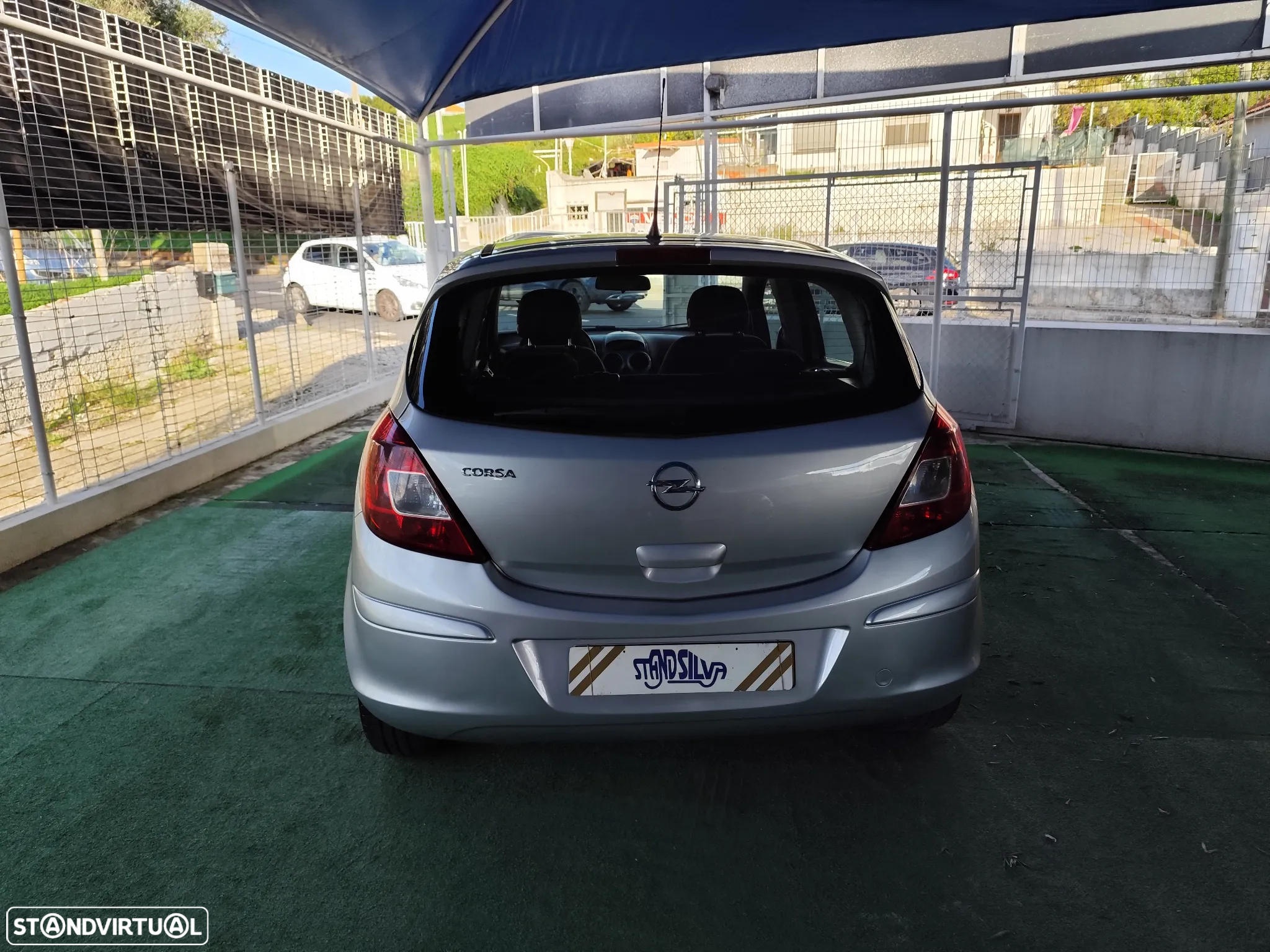 Opel Corsa 1.2 Enjoy - 6