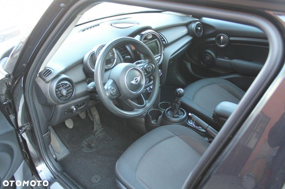 MINI ONE Standard - 9