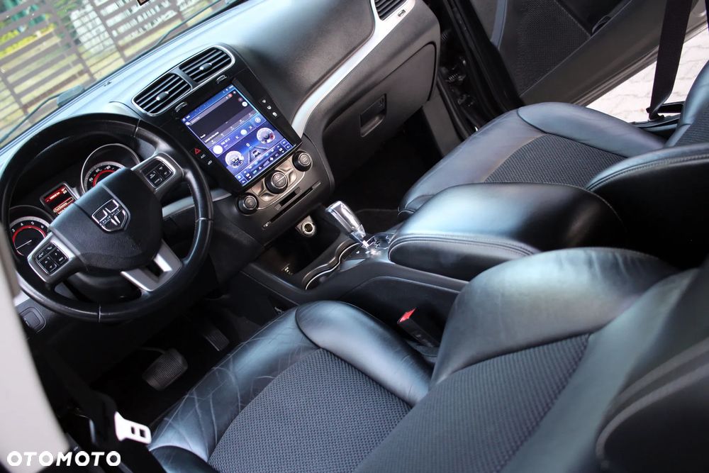 Dodge Journey - 31