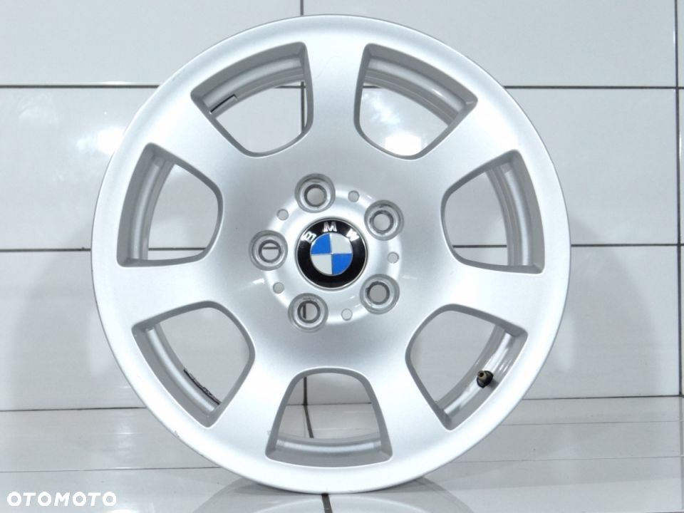 Felgi aluminiowe BMW  16" 5 E60 E61 - 1