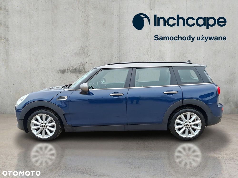 MINI Clubman - 2