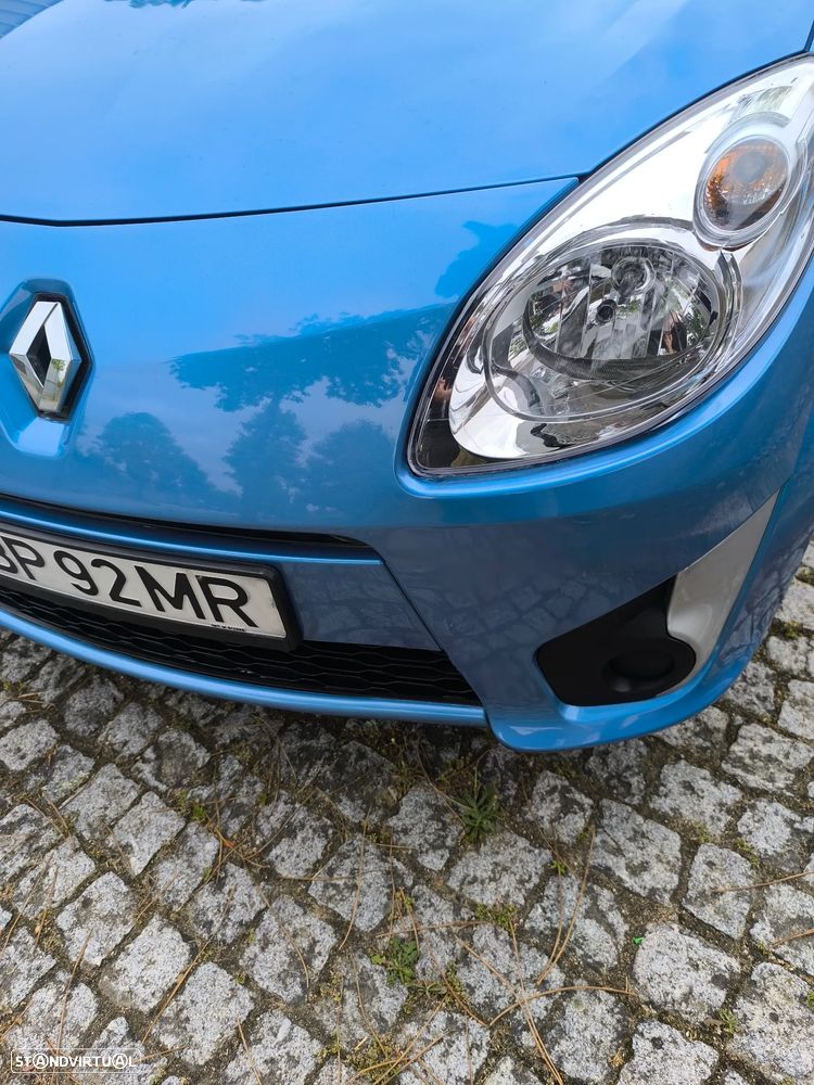 Renault Twingo 1.2 16V City - 23