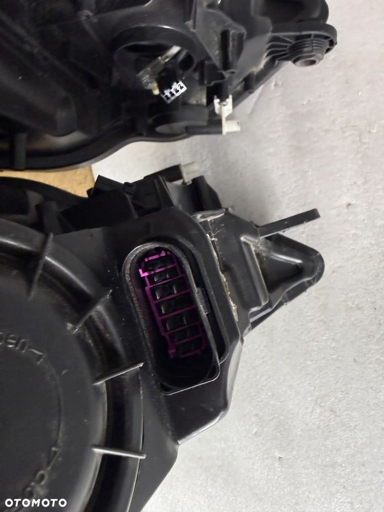 Reflektor lampa przednia lewa prawa Audi A3 S3 8V - 8