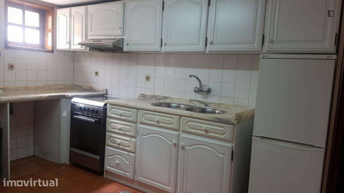 Quarto - localizado em Bonfim Porto - Grande imagem: 3/8