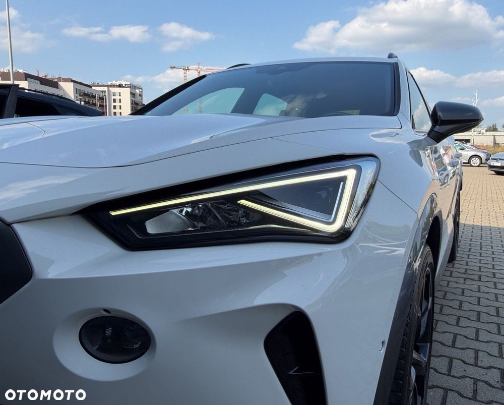 Cupra Formentor 1.4 e-Hybrid DSG - 39