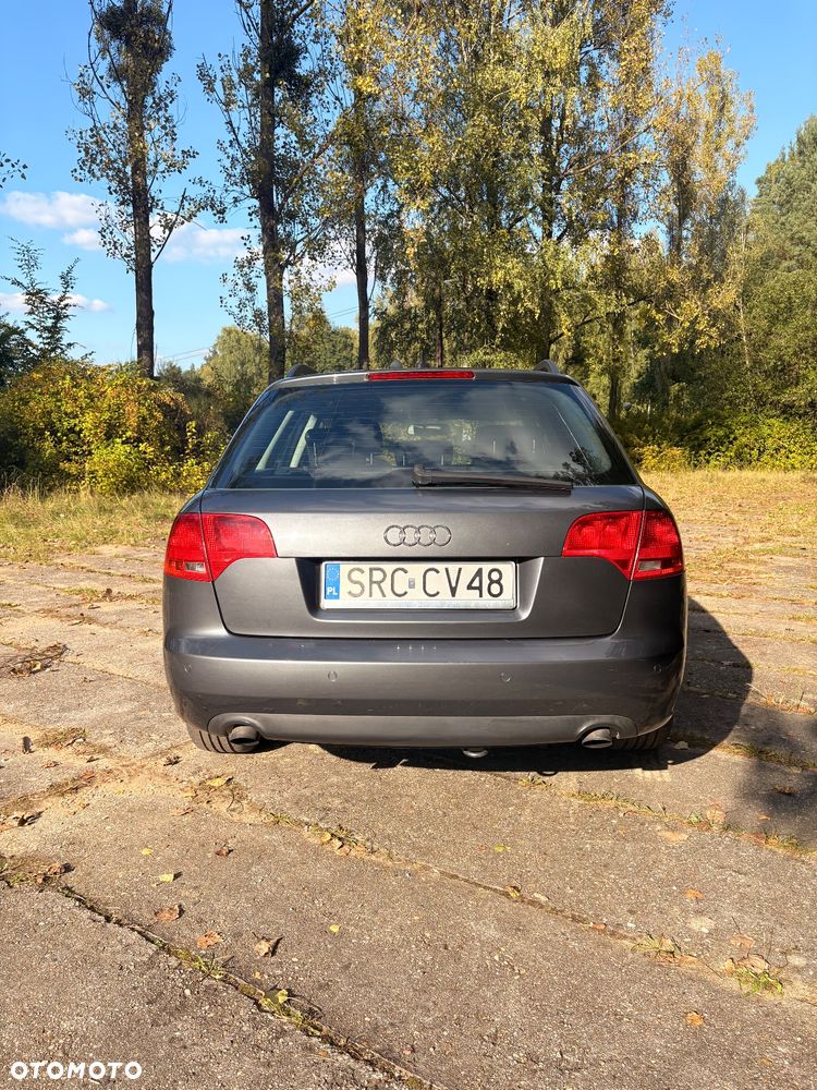 Audi A4 - 13